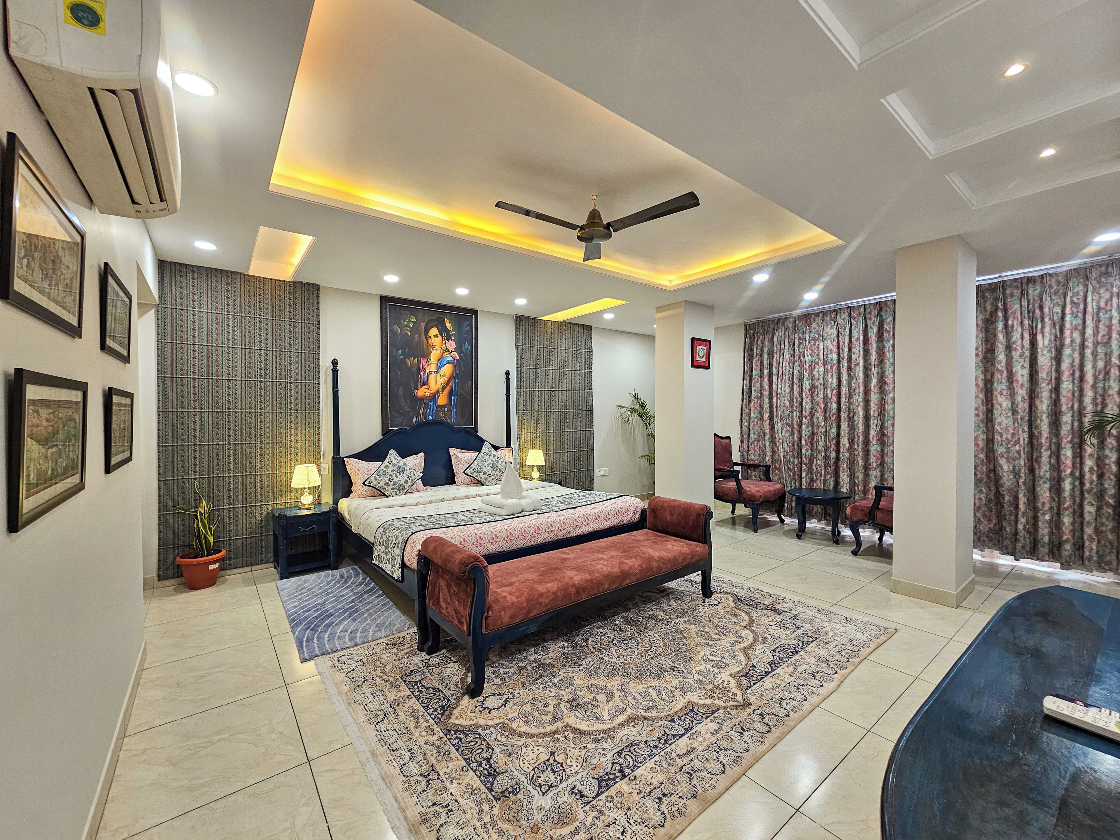 Kamar Superior | Wi-Fi gratis