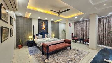Kamar Superior | Wi-Fi gratis