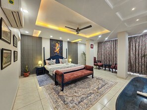 Free WiFi - Rivelle Boutique Stays (Jaipur)