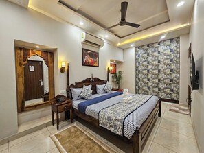 Free WiFi - Rivelle Boutique Stays (Jaipur)