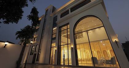 The Nim Managed by Quadrillion Hotels