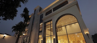 The Nim Managed by Quadrillion Hotels