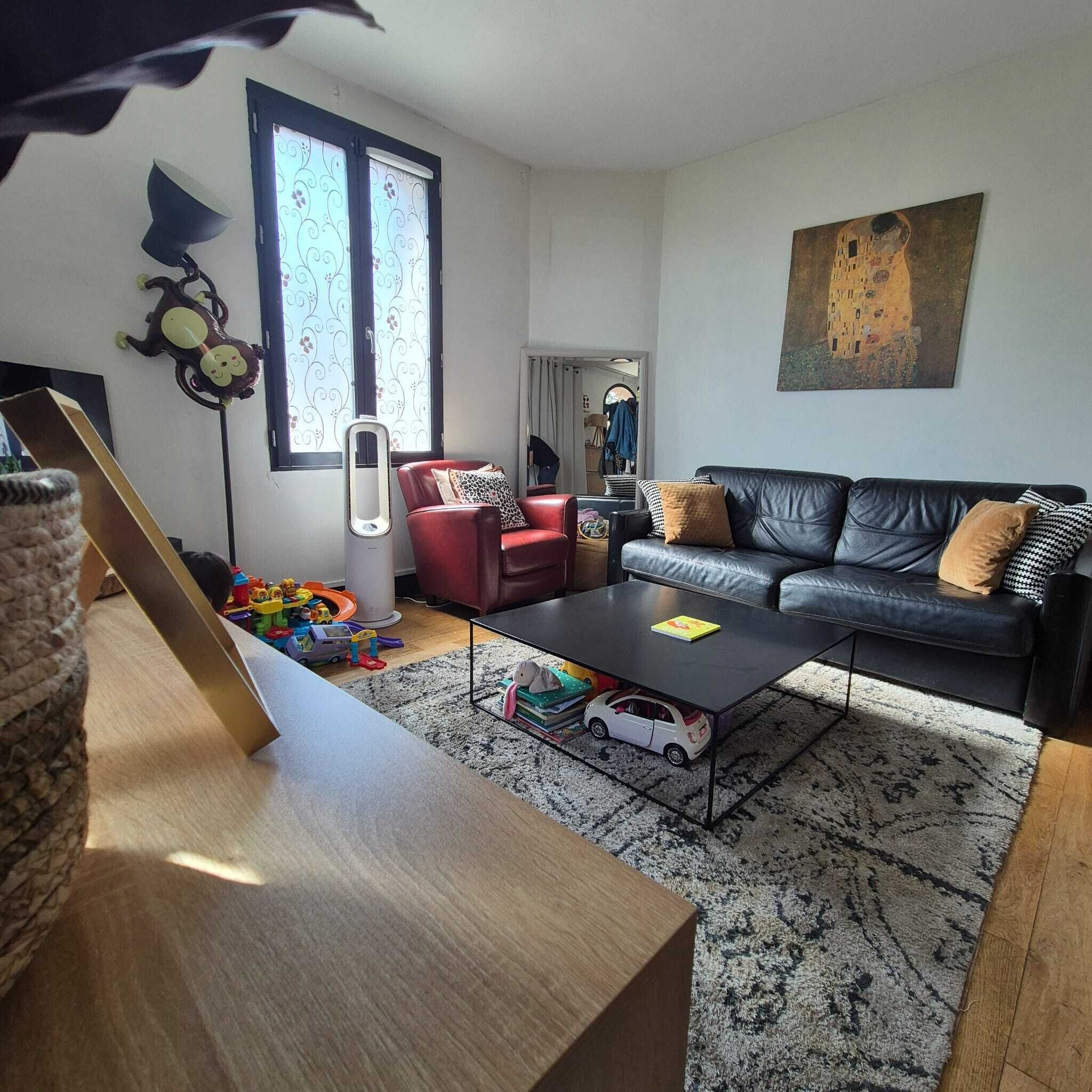 Espace pour enfants