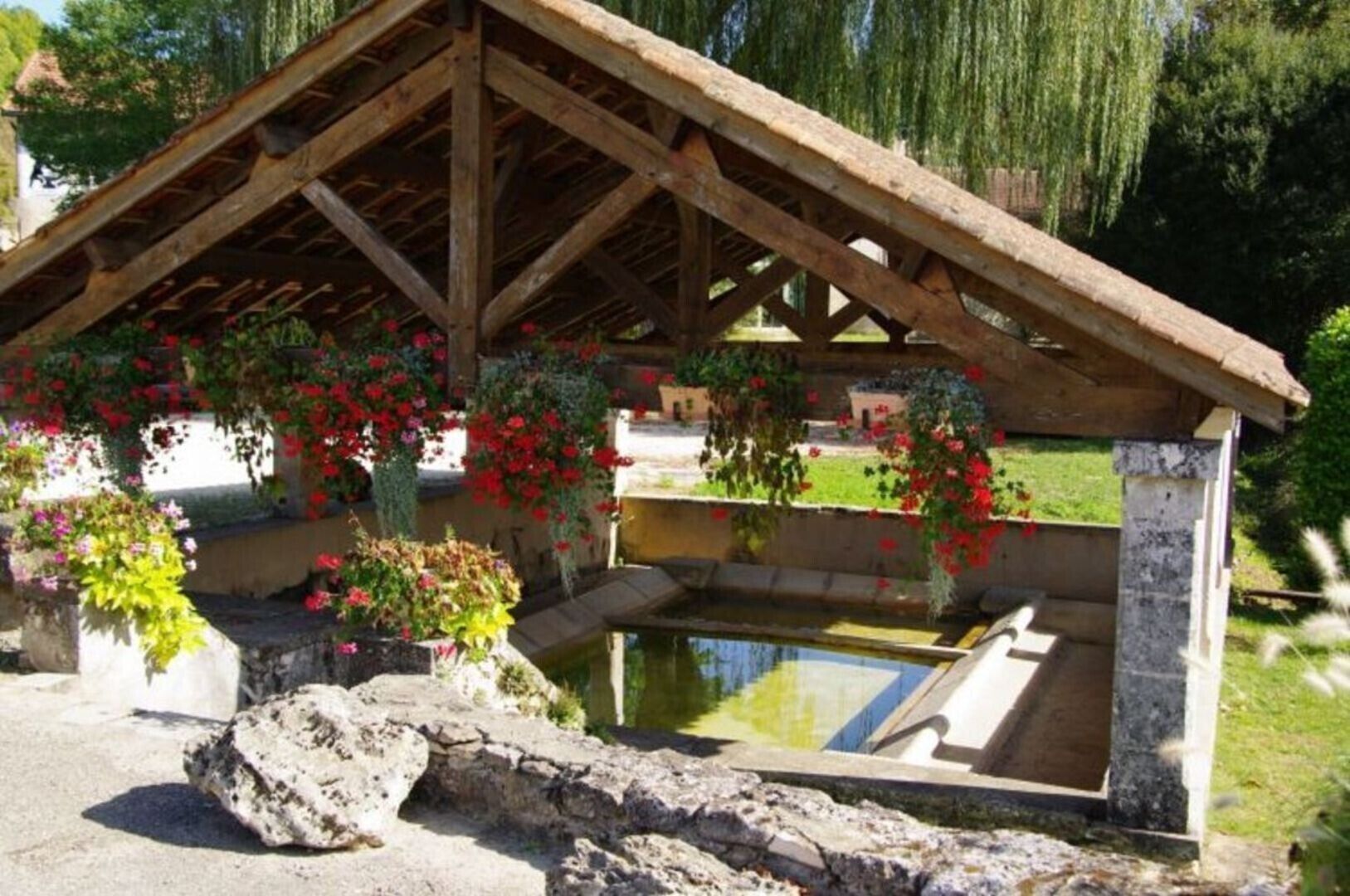 Spa