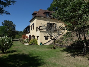 Außenbereich