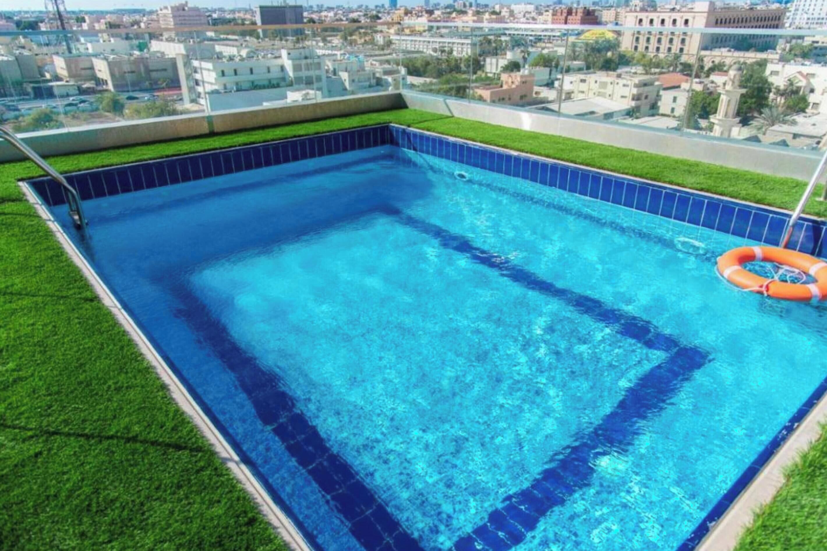 House | Pool | Outdoor pool