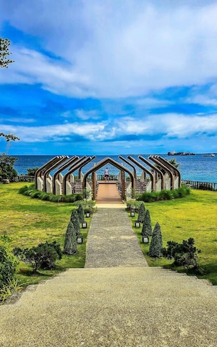 Zion Property Mactan Newtown Condo