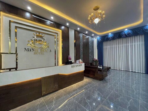 Minh Duc 3 Hotel