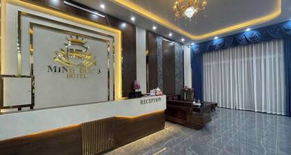 Minh Duc 3 Hotel