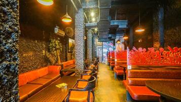 Rumah | Tempat makan