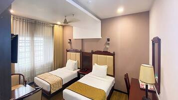 Suite Deluxe | Wifi gratis