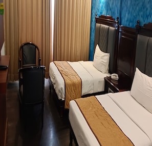 Suite Deluxe | Wifi gratis