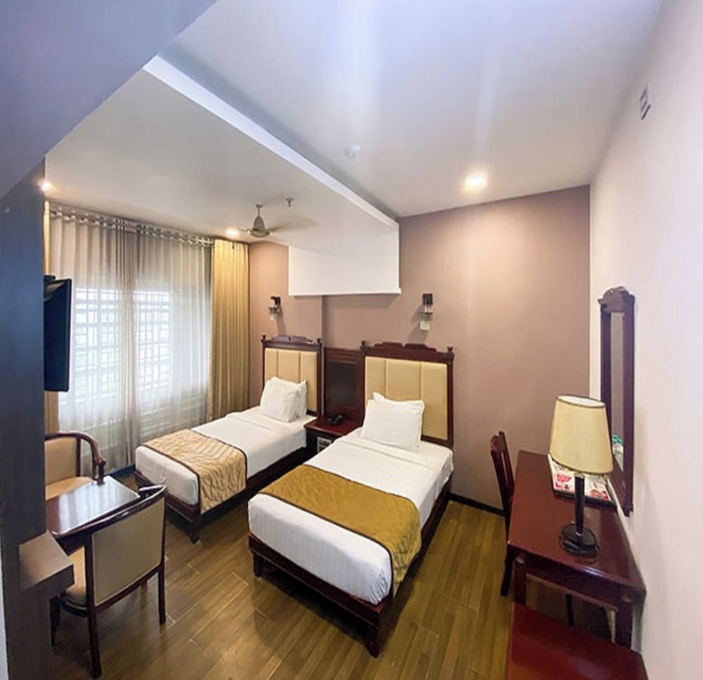 AAR Royal Park Hotel photo 7