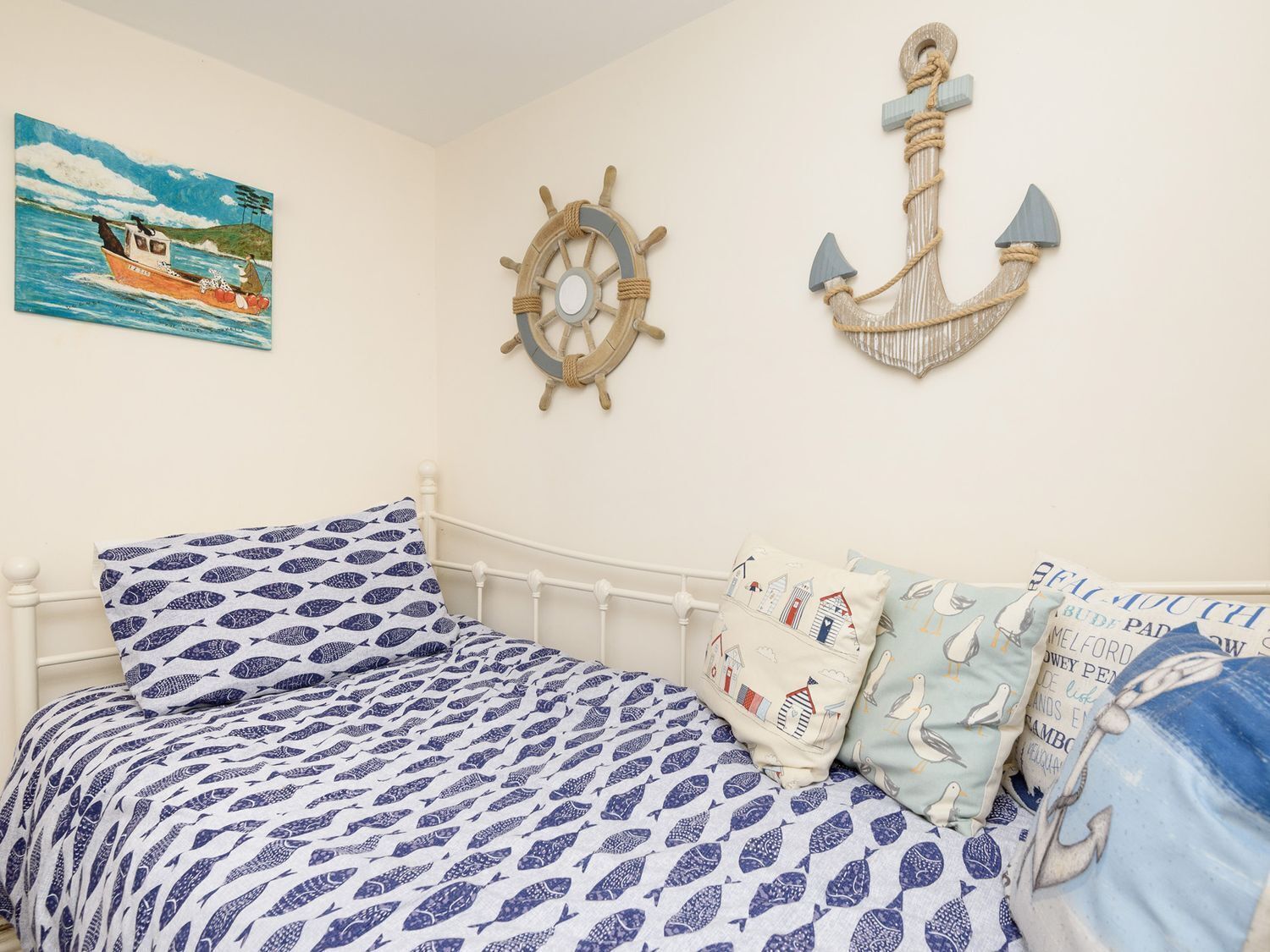 2 habitaciones, wifi gratis y decoración personalizada 