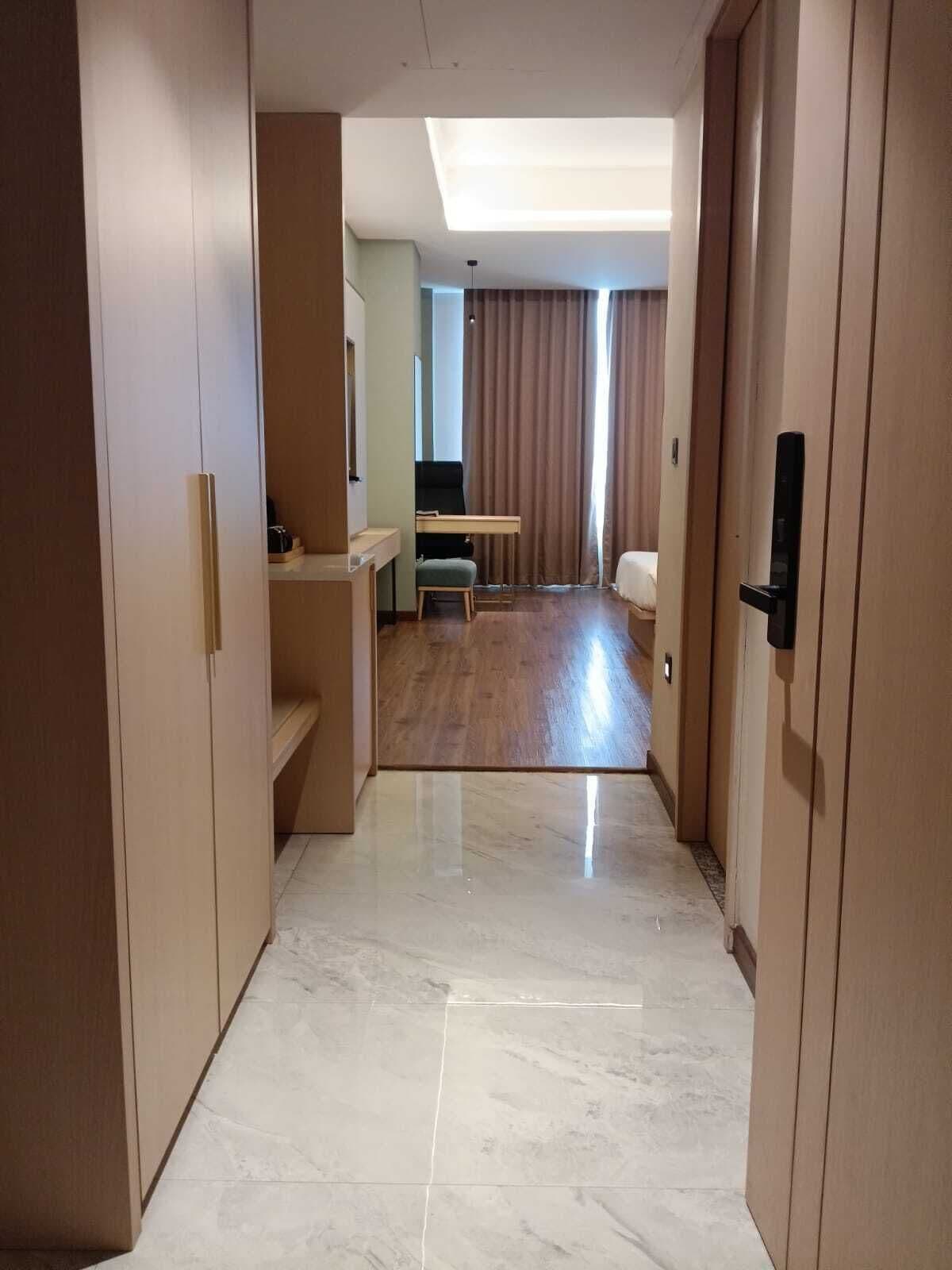 Superior Double or Twin Room | Interior