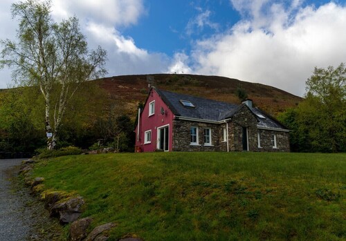 An Charraig - Killarney