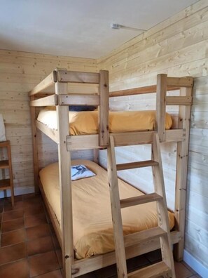 Superior Apartment, Balcony, Mountain View - Orri de Planès (Planès)