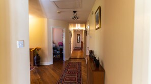 Interior - The Marshes - Large home, short drive to beach (Kells)