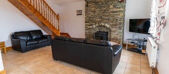 Bray Head View 2 – Portmagee Ireland Coastal Stay with Atlantic Ocean Views