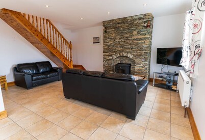 Bray Head View 2 – Portmagee Ireland Coastal Stay with Atlantic Ocean Views