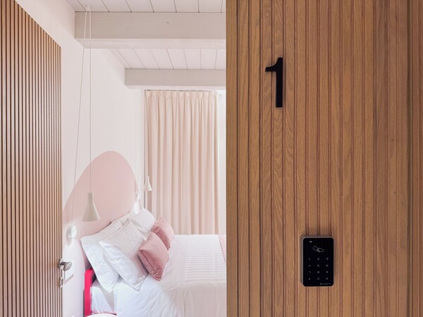 Nodo Modern B&b - Civitanova Marche