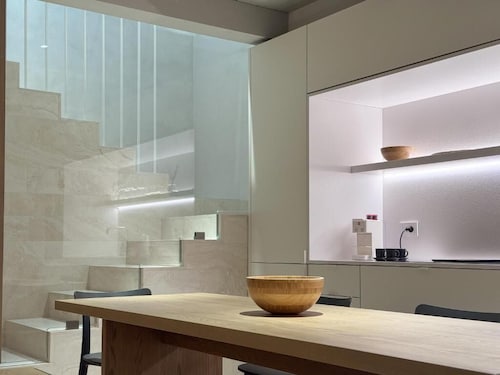 Nodo Modern B&B