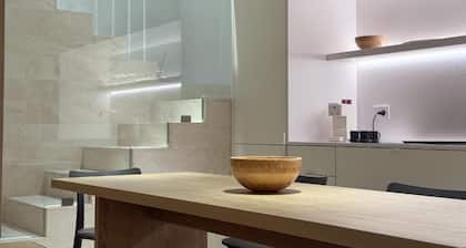 Nodo Modern B&B