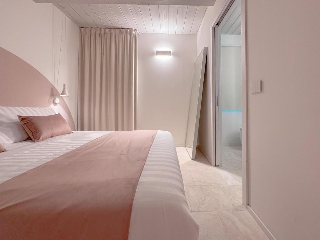 Doppelzimmer, Stadtblick | Kostenloses WLAN