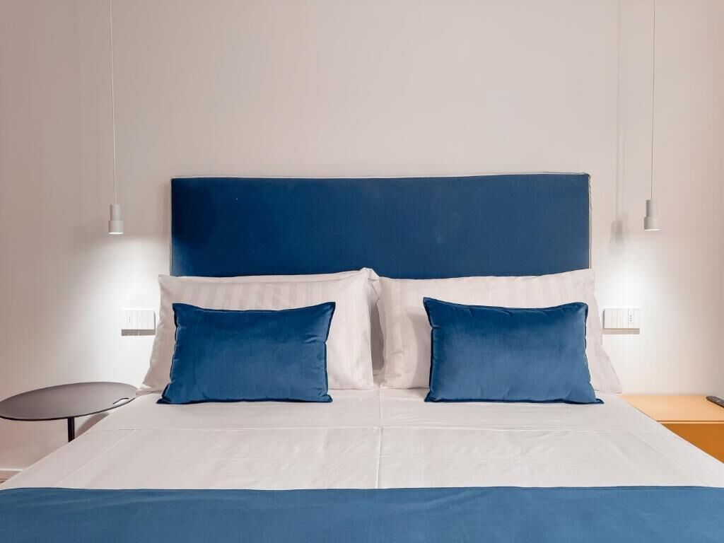 Kamar Double Deluks, pemandangan kota | Wi-Fi gratis