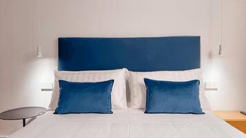 Kamar Double Deluks, pemandangan kota | Wi-Fi gratis