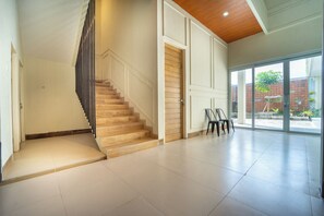 Interior - RAYA Residence By ARBA (Semarang)