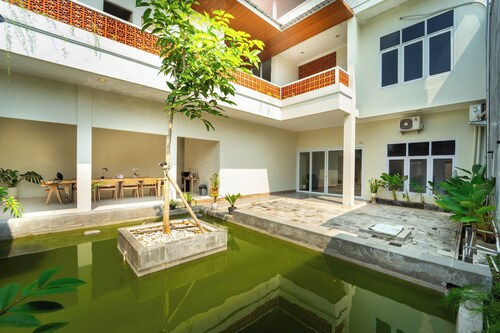 RAYA Residence By ARBA