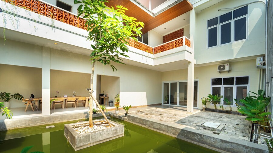 RAYA Residence By ARBA