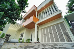 Exterior - RAYA Residence By ARBA (Semarang)