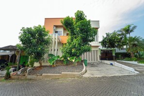 Exterior - RAYA Residence By ARBA (Kota Semarang)