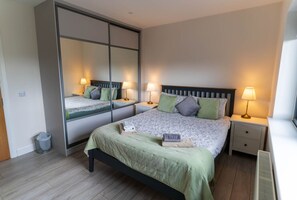 Room - Fossa Retreat - Modern 3 bed house Killarney (Killarney)