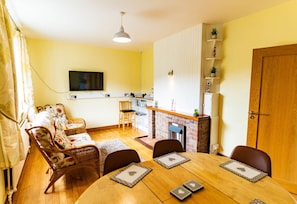 Interior - Beentee View - Close to beaches and mountains (Cahersiveen)