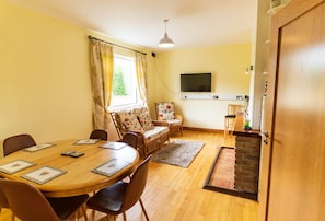 Interior - Beentee View - Close to beaches and mountains (Cahersiveen)