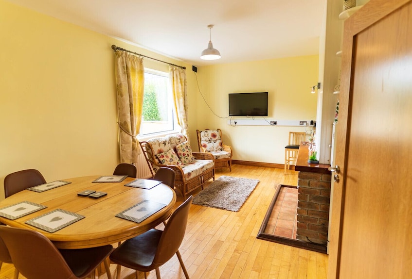 Beentee View - Close To Beaches And Mountains - Irlanda