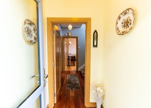Interior - Beentee View - Close to beaches and mountains (Cahersiveen)