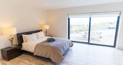 Luxury Home overlooking the stunning Kells Bay