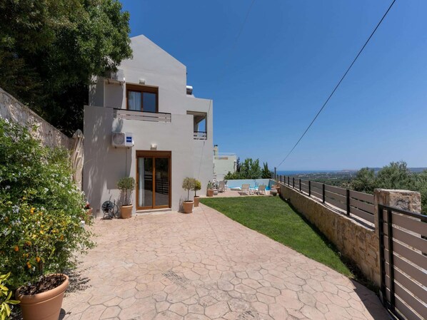 Villa | Terrasse/Patio