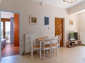 Villa | Speisen