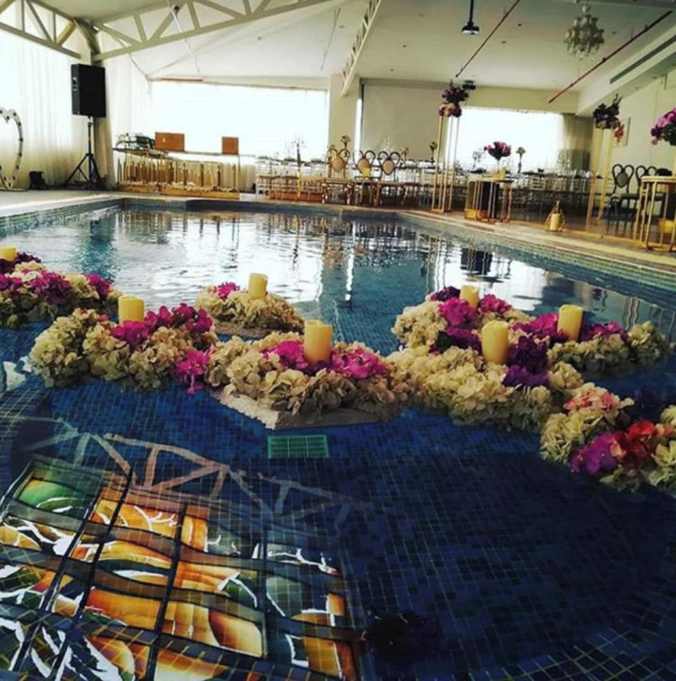 House | Pool | Outdoor pool