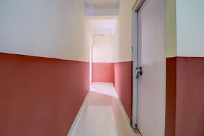 Interior - Classic Guwahati Stay Inn (Guwahati)