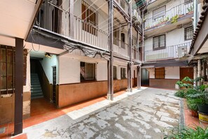 Exterior - (MDP80314) 1 bedroom apartment in the center of Madrid (Madrid)