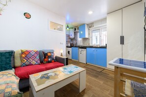 TV - (MDP80314) 1 bedroom apartment in the center of Madrid (Madrid)