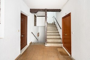 Interior - (MDP80314) 1 bedroom apartment in the center of Madrid (Madrid)