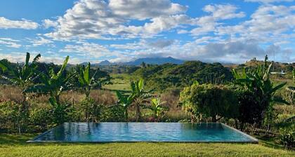 Family Getaway - 10 minutes from Nadi CBD
