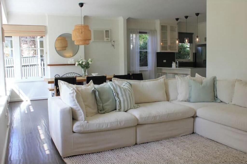 Quiet Stay, Close To Main Street, Restaurants And Wineries, Perfect For Families - Greenock
